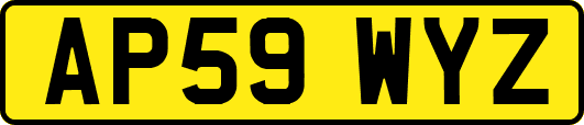 AP59WYZ