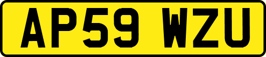 AP59WZU