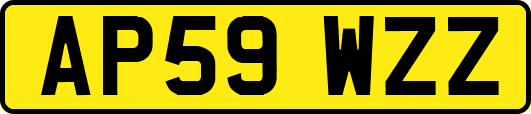 AP59WZZ