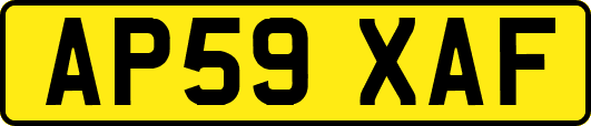 AP59XAF
