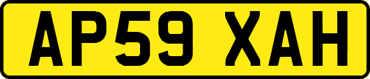 AP59XAH