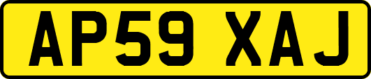 AP59XAJ