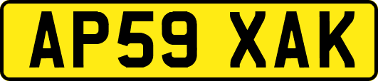 AP59XAK