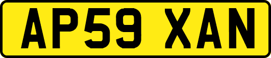 AP59XAN