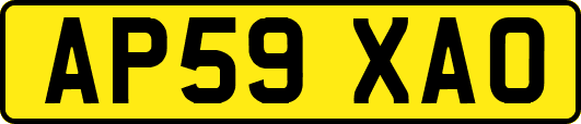 AP59XAO