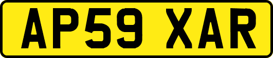 AP59XAR