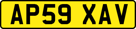 AP59XAV
