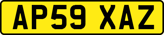 AP59XAZ