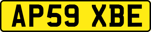 AP59XBE