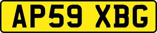 AP59XBG