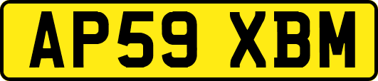 AP59XBM