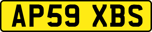 AP59XBS