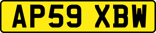 AP59XBW