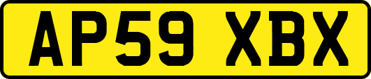 AP59XBX