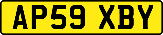 AP59XBY