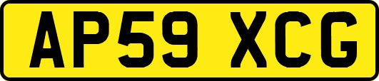 AP59XCG