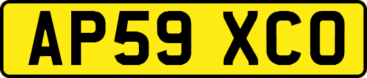 AP59XCO