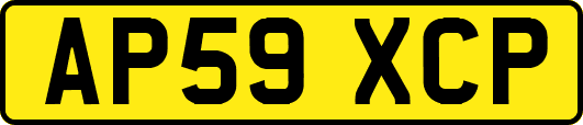 AP59XCP