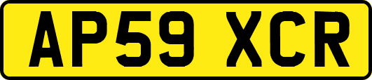 AP59XCR