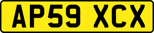 AP59XCX