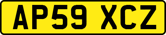 AP59XCZ