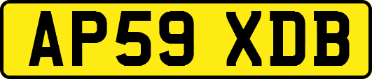 AP59XDB