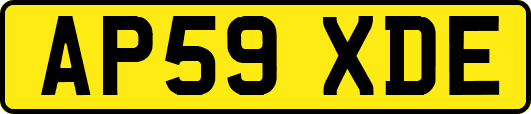 AP59XDE