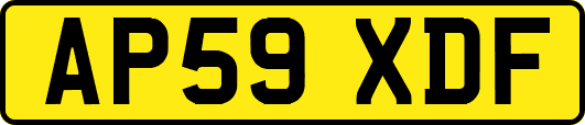 AP59XDF