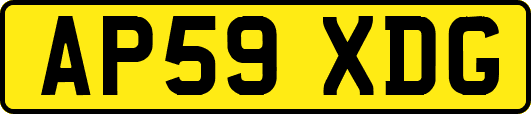 AP59XDG