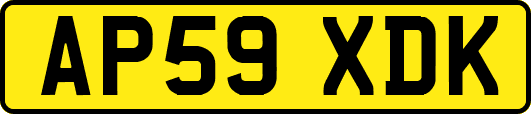 AP59XDK