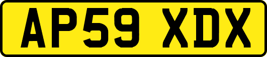 AP59XDX