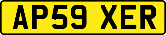 AP59XER