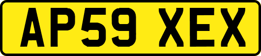 AP59XEX