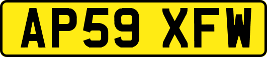 AP59XFW