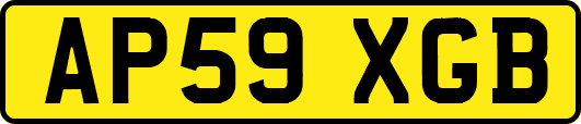 AP59XGB