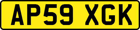 AP59XGK