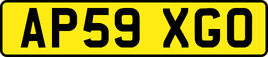AP59XGO