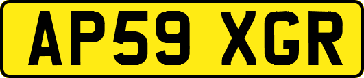 AP59XGR