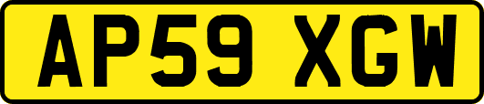 AP59XGW