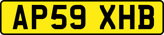 AP59XHB