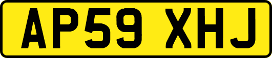 AP59XHJ