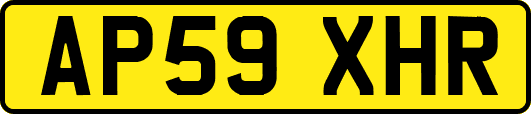 AP59XHR