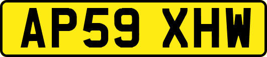 AP59XHW