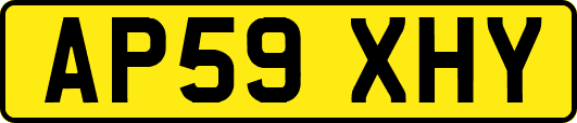 AP59XHY