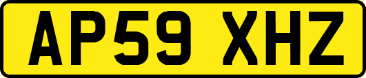 AP59XHZ