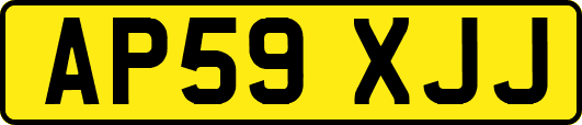 AP59XJJ