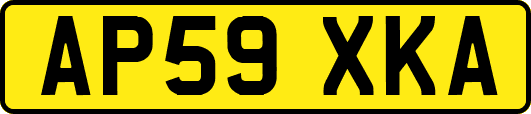 AP59XKA