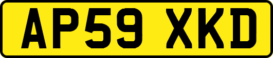 AP59XKD