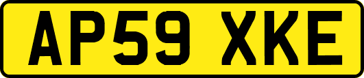 AP59XKE