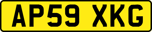 AP59XKG